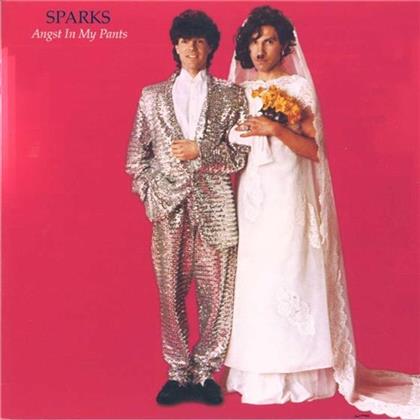 Sparks - Angst In My Pants