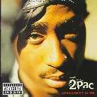 2pac - Greatest Hits (2 CDs)