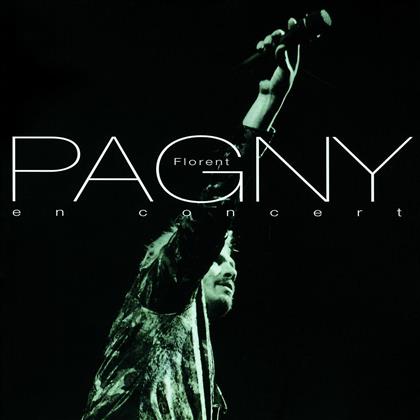 Florent Pagny - En Concert (2 CDs)