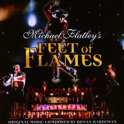 Michael Flatley - Feet Of Flames