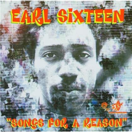 Earl 16 - Songs For A Reason