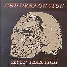 Children On Stun - 7 Year Itch