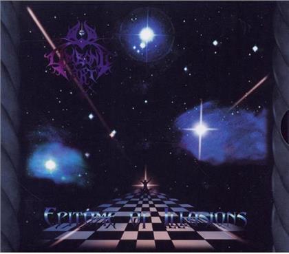Limbonic Art - Epitome Of Illusions
