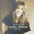 Carly Simon - Very Best Of - Nobody