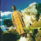 Chiwoniso - Ancient Voices