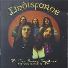 Lindisfarne - We Can Swing Together