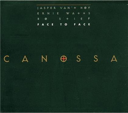 Face To Face - Canossa