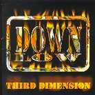 Down Low - Third Dimension