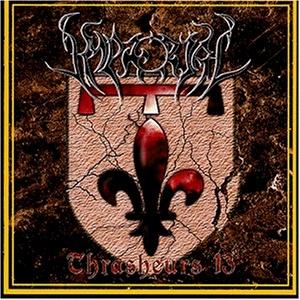 Imperial - Thrashers 13