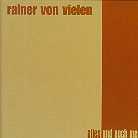 Rainer Von Vielen - Alles Und Noch Mehr