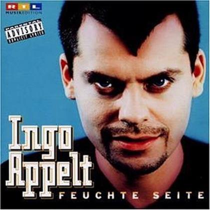 Ingo Appelt - Feuchte Seite
