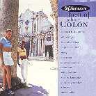 Johnny Colon - Salsa Masters - Best Of
