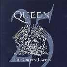 Queen - Crown Jewels - Box (Remastered, 8 CDs)