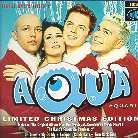 Aqua - Christmas Package - Aquarium