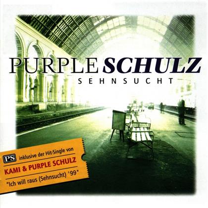 Purple Schulz - Sehnsucht - Balladen