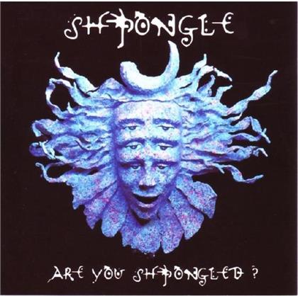 Shpongle - Are You Shpongled?