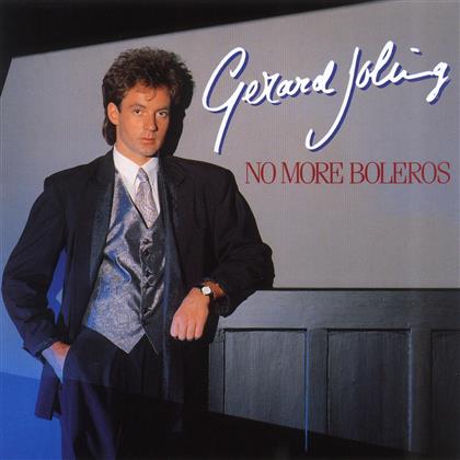 Gerard Joling - No More Boleroes