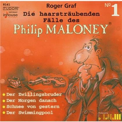 Maloney Philip - Vol. 1