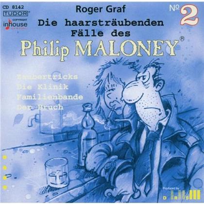 Maloney Philip - Vol. 2