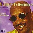 Al Garner - Leavin' Tennessee