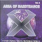 Area Of Hardtrance - Vol. 3