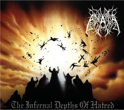 Anata - Infernal Depth Of Hatred