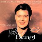 Volker Bengl - Vorhang Auf