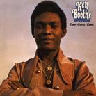 Ken Boothe - Best Of - Everything I Own