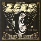 Zeke - Flat Tracker (Remastered)