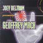 Joey Beltram - Presents Geoffrey Mack