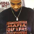 Manu Key - ---