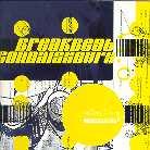 Breakbeat Connaisseur - Various