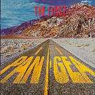Pangea (Heavy) - First