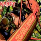 Randy - You Can't Keep A Good Band Down