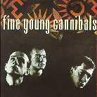 Fine Young Cannibals - ---