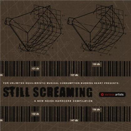 Still Screaming - Various