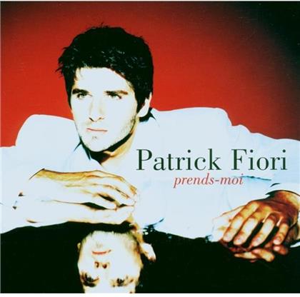 Patrick Fiori - Prends Moi