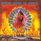 Notre-Dame De Paris - Various (2 CDs + Buch)