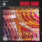 Sound Book - De Wolfe Music Library & Background S...