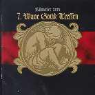 7. Wave - Gothik - Treffen - Various