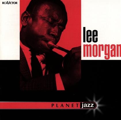 Lee Morgan - Planet Jazz
