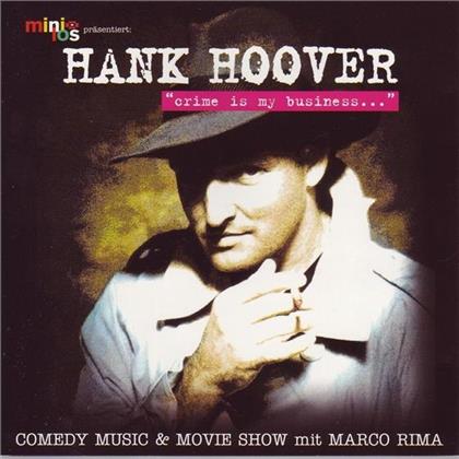 Hoover Hank - Various - Marco Rima