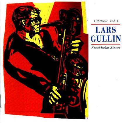 Lars Gullin - Stockholm Street 1959-196