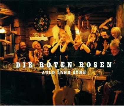 Roten Rosen - Auld Lang Syne