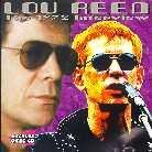 Lou Reed - Interview (1972)
