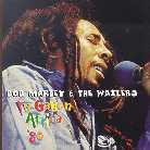 Bob Marley - In Gabon Africa