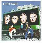 Ultra - ---