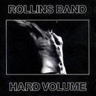 Rollins Band (Henry Rollins) - Hard Volume
