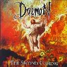 Daemon - Second Coming