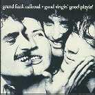 Grand Funk Railroad - Good Singin' Good Playin